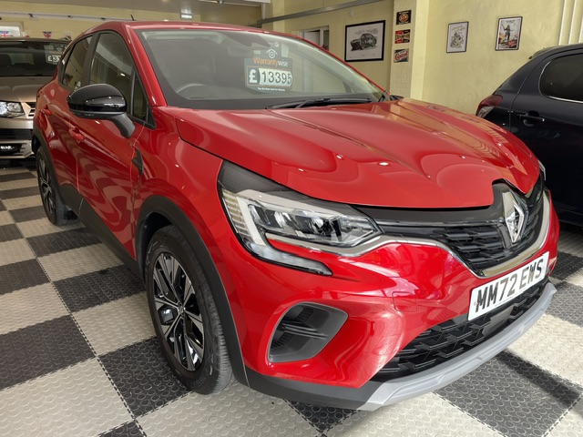 mod 7